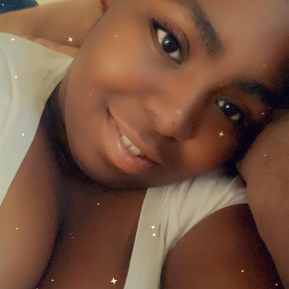 Meet your Posher, Kiara